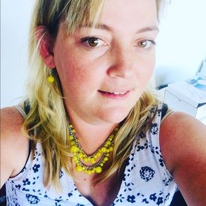 Meet your Posher, Briana